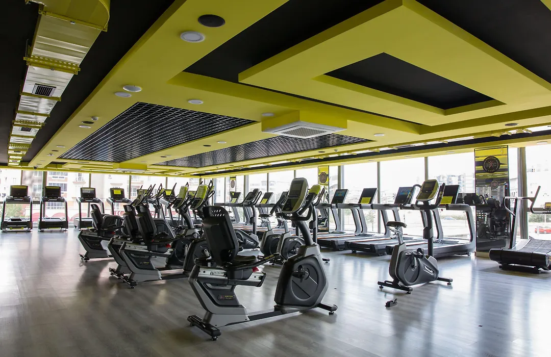Hotel Bfc Spa & Sport-1
