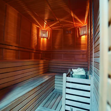 Hotel Bfc Spa & Sport-2