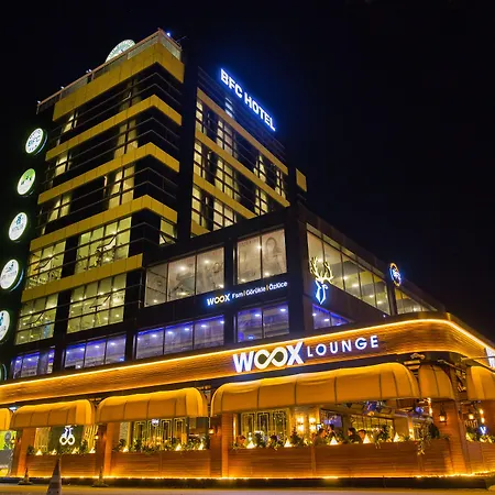 Hotel Bfc Spa & Sport-3